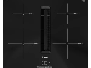 Bosch PIE611B15E 3D Model