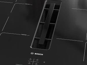 Bosch PIE611B15E 3D Model