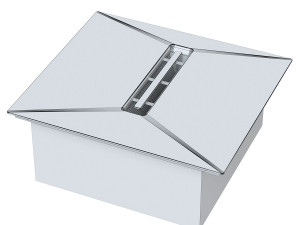 Bosch PIE611B15E 3D Model