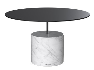 Antonio Lupi Biblio Tables 3D मॉडल