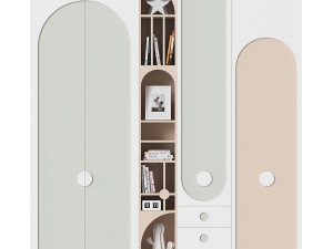 Shelves 069 Modelo 3D