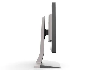 monitor samsung s27 850d 3d model 3D Model