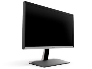 monitor samsung s27 850d 3d model Model 3D