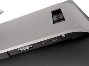 monitor samsung s27 850d 3d model Model 3D