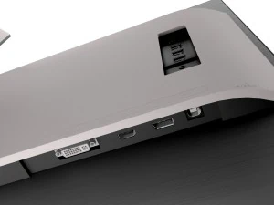monitor samsung s27 850d 3d model 3D Model