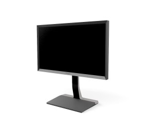monitor samsung s27 850d 3d model Model 3D