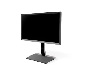 monitor samsung s27 850d 3d model 3D Model