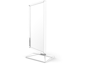 monitor samsung s27 850d 3d model Model 3D