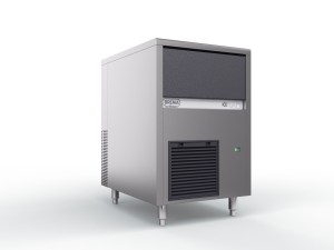 ice maker machine brema gb902a 3D Modell