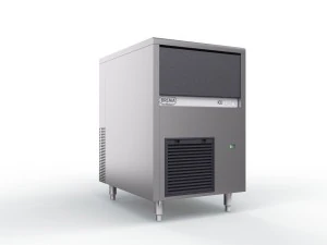 ice maker machine brema gb902a 3D Model