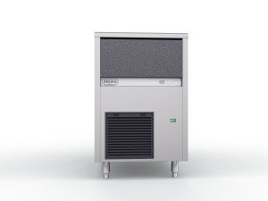 ice maker machine brema gb902a 3D Modell