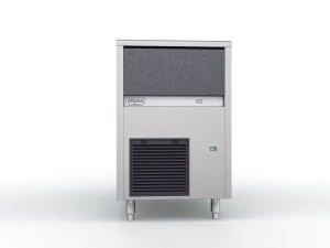 ice maker machine brema gb902a 3D Model