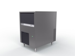 ice maker machine brema gb902a 3D Modell