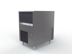 ice maker machine brema gb902a 3D Model