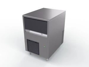 ice maker machine brema gb902a 3D Model