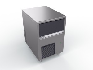 ice maker machine brema gb902a 3D Modell