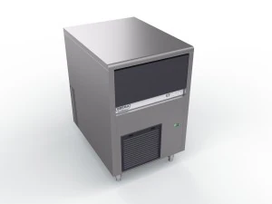 ice maker machine brema gb902a 3D Model
