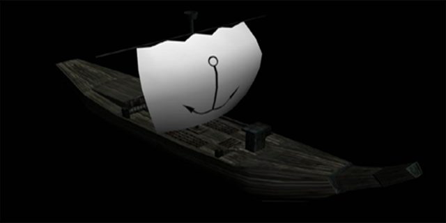 ship 3D Model .c4d .max .obj .3ds .fbx .stl .blend 