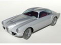 alfa romeo 1900 ssz Model 3D
