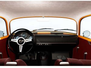 alfa romeo giulietta sz 1960 3D Model