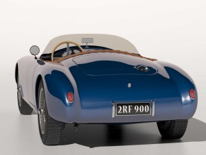 osca mt4 3D Model