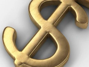 key to success 3D Model