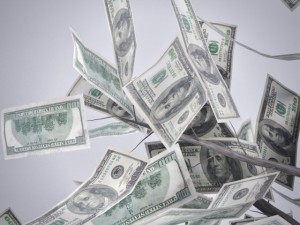 money tree Modelo 3D