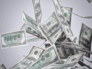 money tree 3D Model