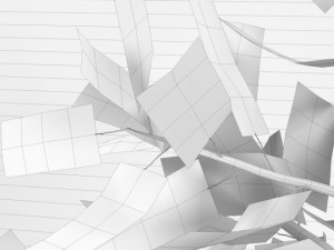 money tree Modelo 3D