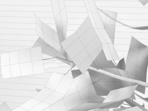 money tree 3D Model