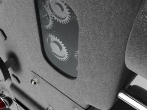 projector 3D-Modell