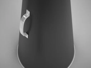 directors station 3D Model