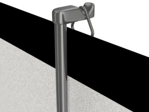 projector screen 3D Model