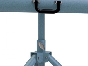 projector screen Model 3D