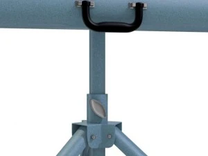 projector screen 3D Model