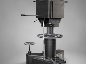 television camera 3D Модель