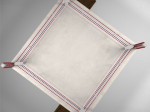 box arena Model 3D