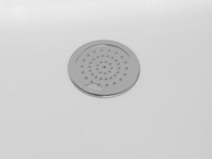 classic bathtub 3D 모델