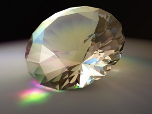 diamond Modelo 3D
