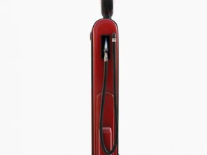 50s gas pump 3D Model