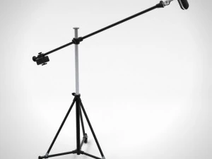 movie directors collection 3D Model