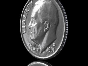 us money collection 3D-Modell