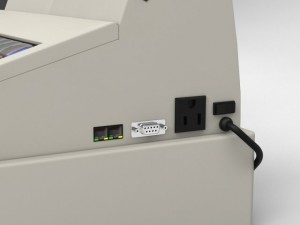 cash register 3D मॉडल