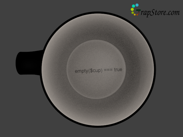 meetphp cup 3Dモデル .c4d .max .obj .3ds .fbx .stl .blend 