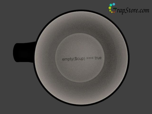 puchar Meetphp Model 3D .c4d .max .obj .3ds .fbx .stl .blend 