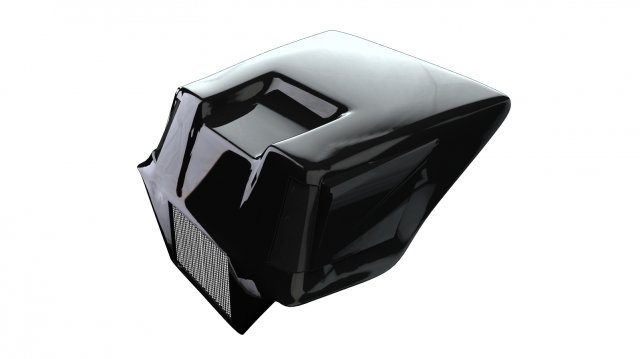 roof for defender90 3D Модель .c4d .max .obj .3ds .fbx .stl .blend 