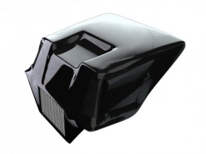 roof for defender90 Model 3D
