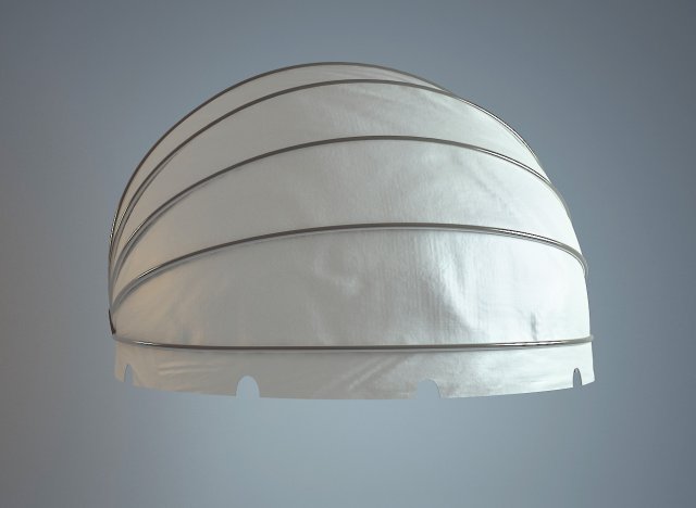 marquise Modelo 3D .c4d .max .obj .3ds .fbx .stl .blend 