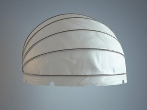 marquise 3D Модель