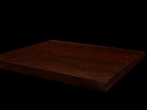 madagascar wood CG Dokuları